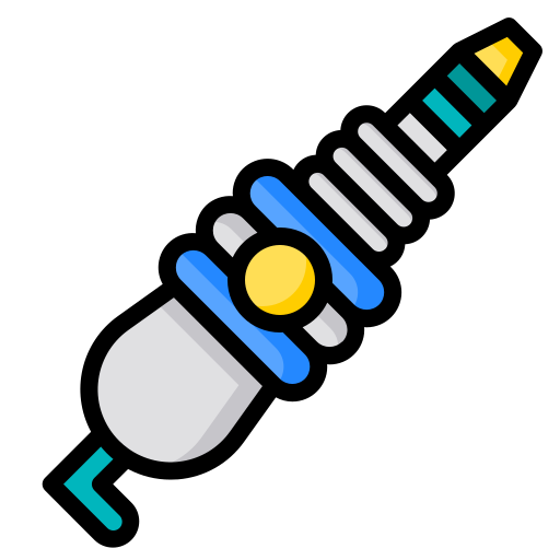 Spark plug